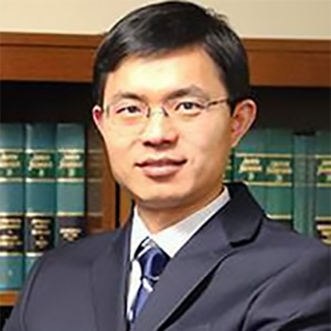 Profile photo of Woody Wu