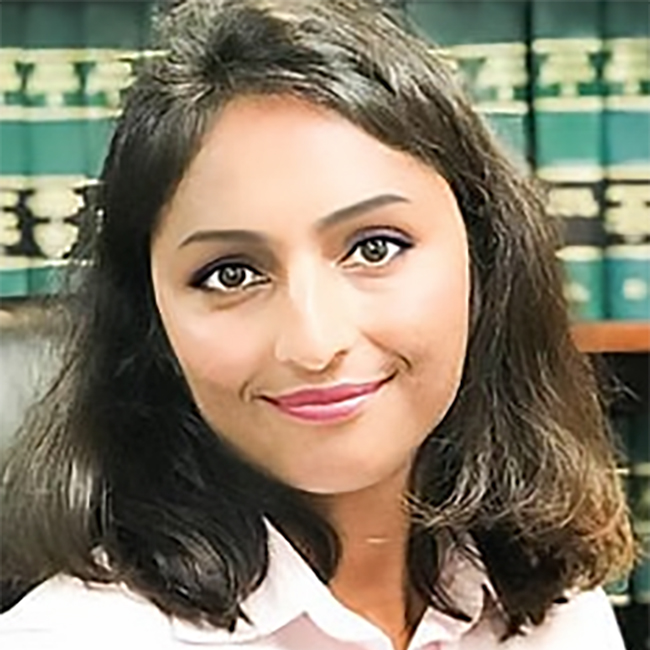 Profile photo of Asma Bashir