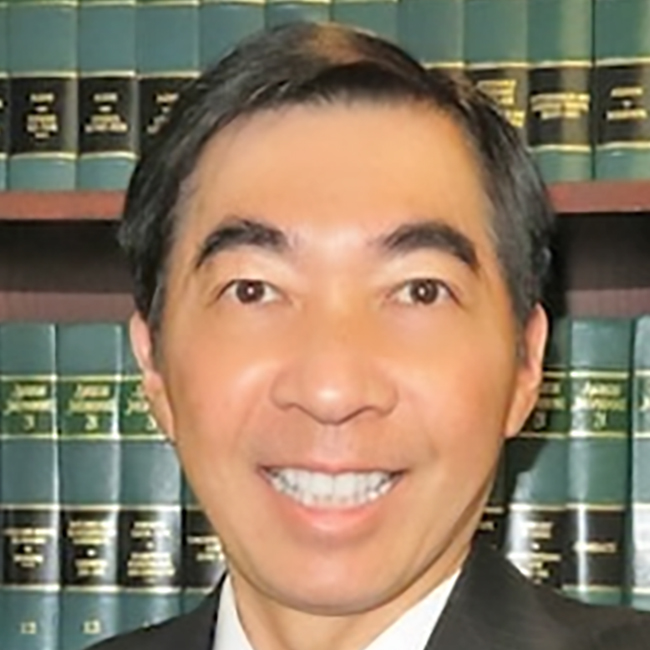 Profile photo of Dennis Chin